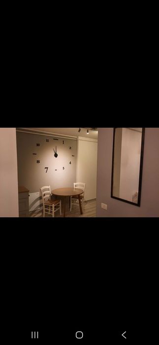 Inchiriez apartament o camera si balcon,46 mp,cartierTei