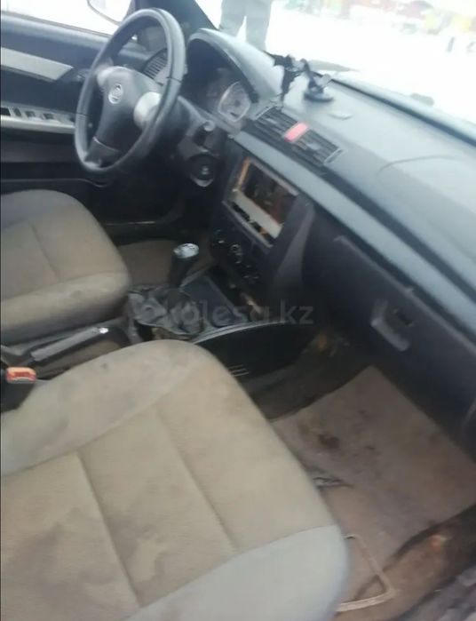 Продам Lifan brezz