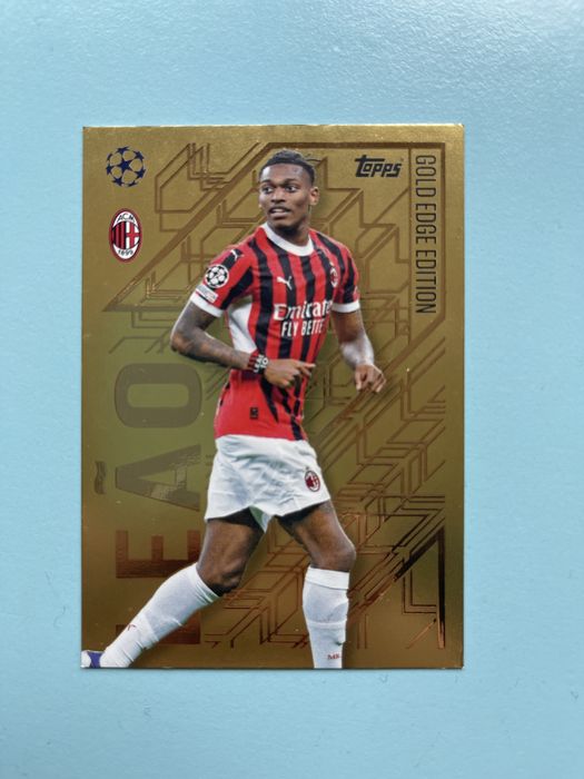 Match Attax карти