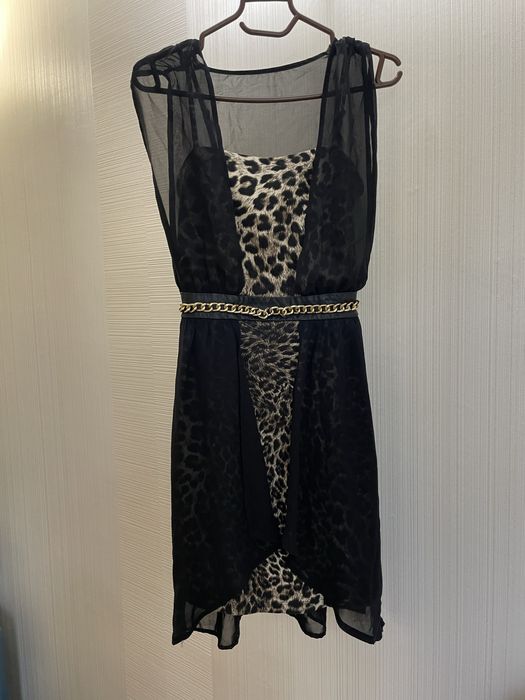 Продам платье