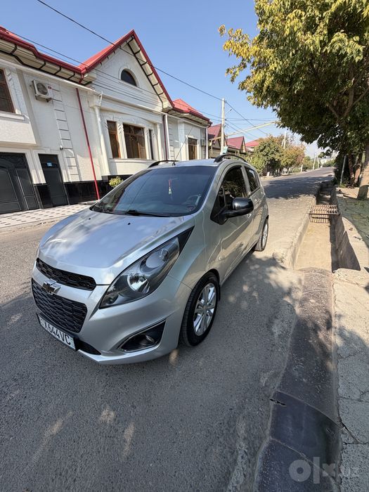 Spark arenda s vikupom 24 oyga