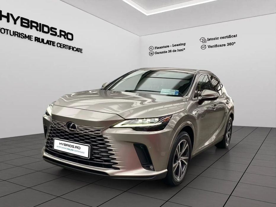 Lexus Seria RX Lexus RX 350h | Business | Hybrid | 4x4 | Garantie | Leasing |