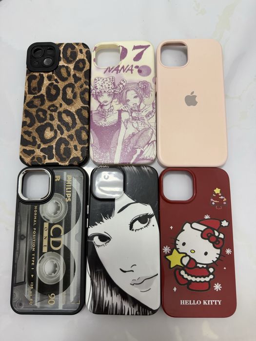 Продается IPhone 13