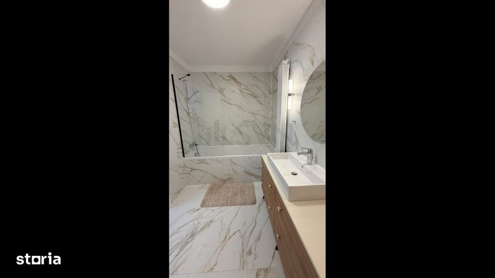 Apartament elegant, complet renovat I Baneasa — fotografia 3