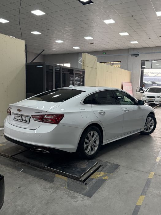 Arenda nasiya savdo malibu premier 83.000probeg