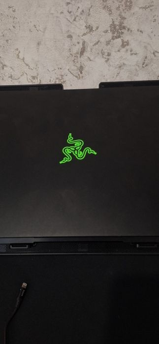 Razer Blade 15 RTX3070 i7 ssd512