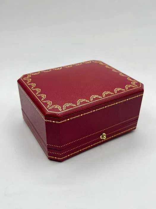 Cutie pre-owned pentru bratara , lantisor sau bijuterii Cartier