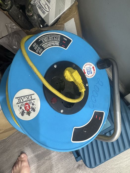 Переноска 50метровый