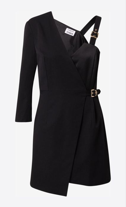 Рокля Hoermanseder