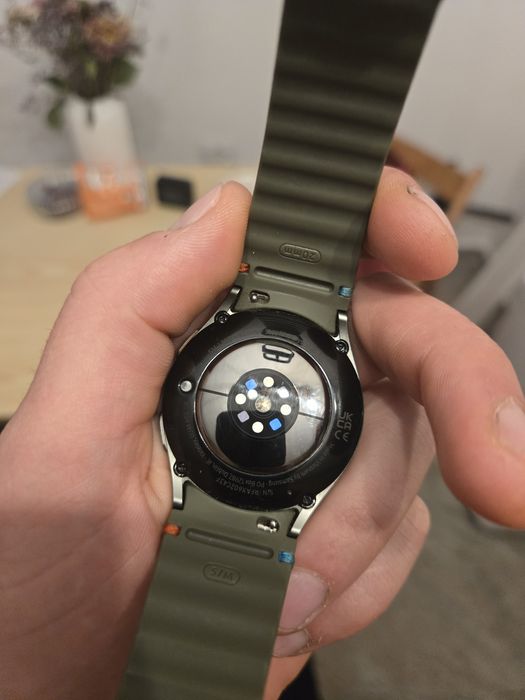 Samsung galaxy watch 7