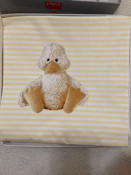 Lenjerie patut bebe noua