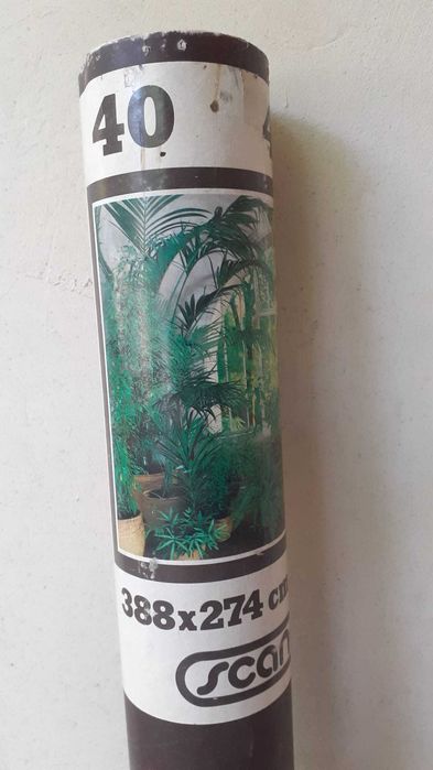 Голям фототапет - немски