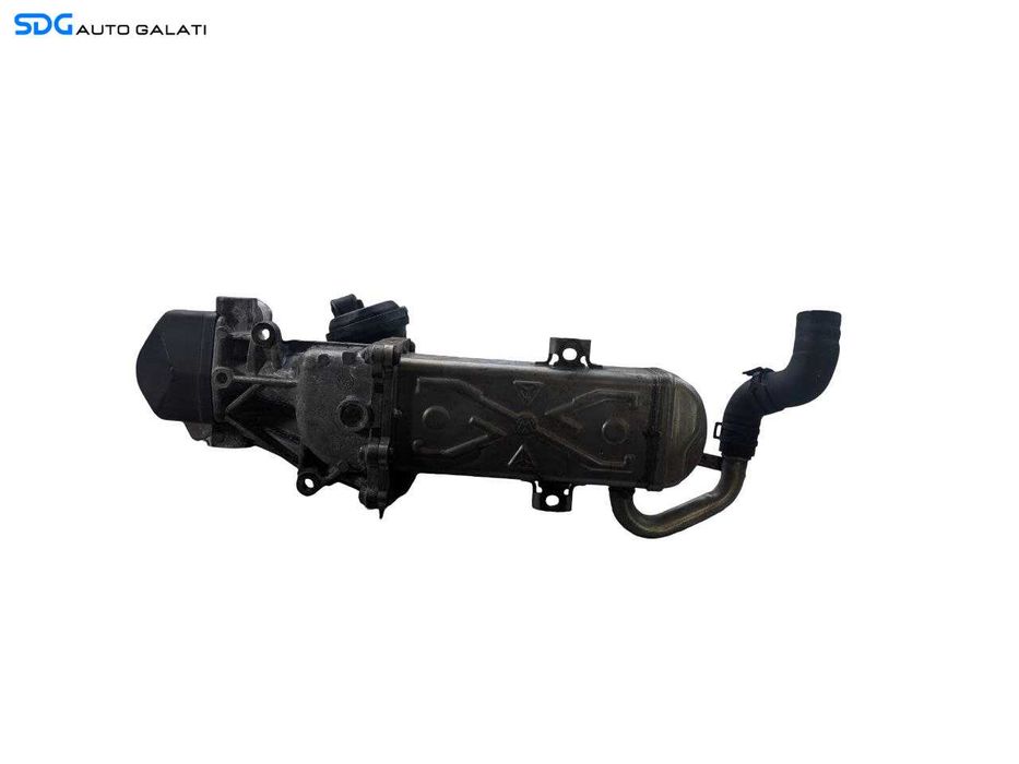 Racitor Gaze EGR Audi Q3 8U 2.0 TDI 2011 - 2018 Cod 03L131512DQ [LR3547]