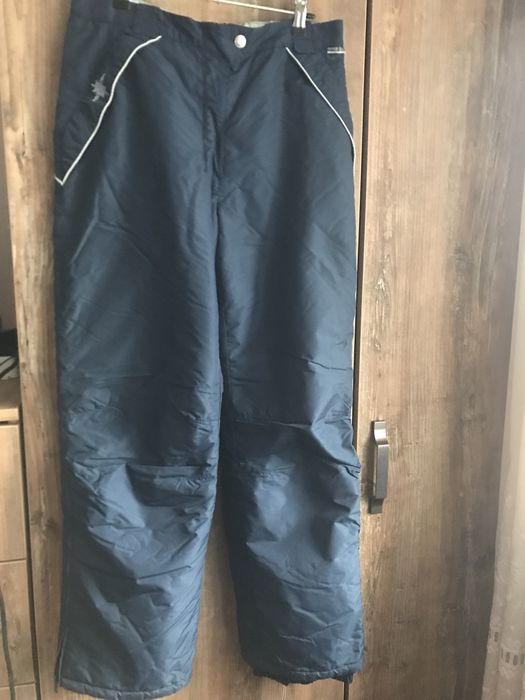 Ски екип Brugi