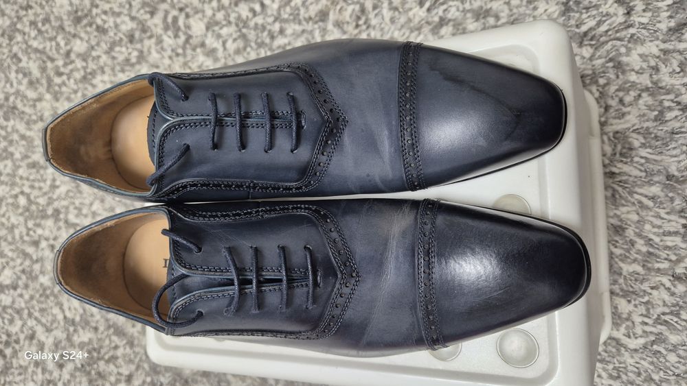 Pantofi barbatesti Dune London