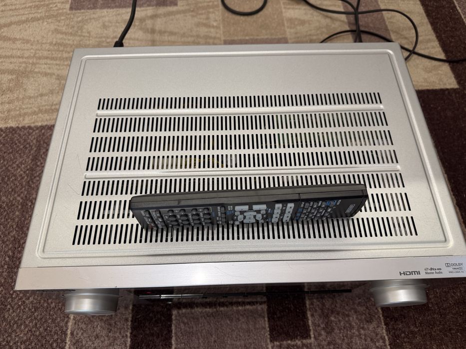 Pioneer VSX-422 resiver