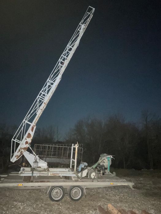 Vand diverse utilaje