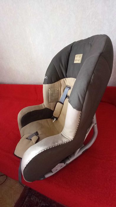Scaun copil Brevi, de masina