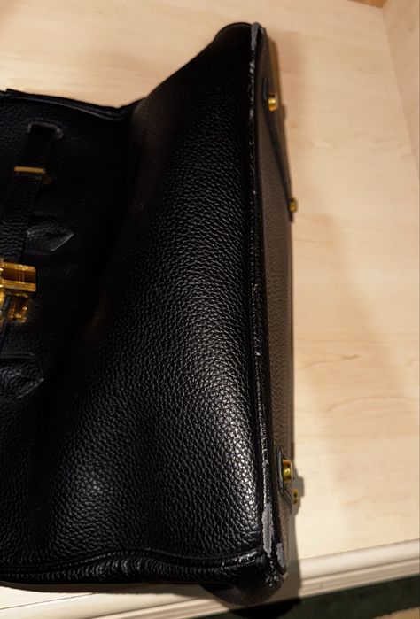 Большая Сумка Эрмес б/у