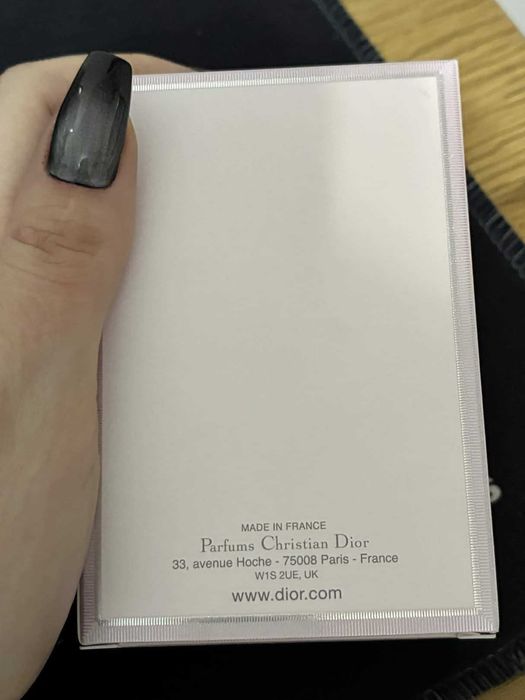 Miss Dior Blooming Bouquet 50ml