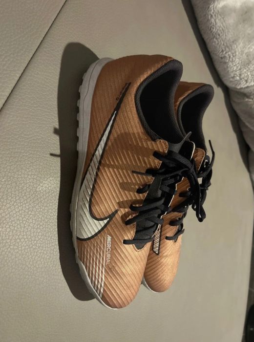 Nike Mercurial 44 стоножки