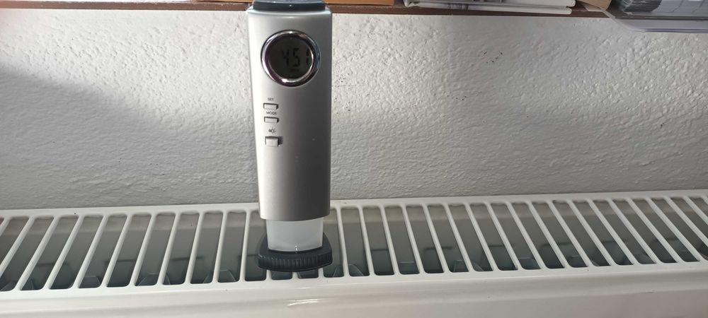 Somelight | Ceas electronic | Afisaj digital | Alarma***