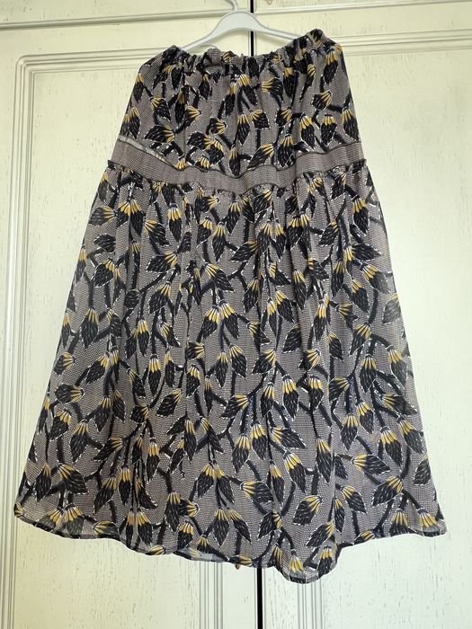 Продам юбку женскую