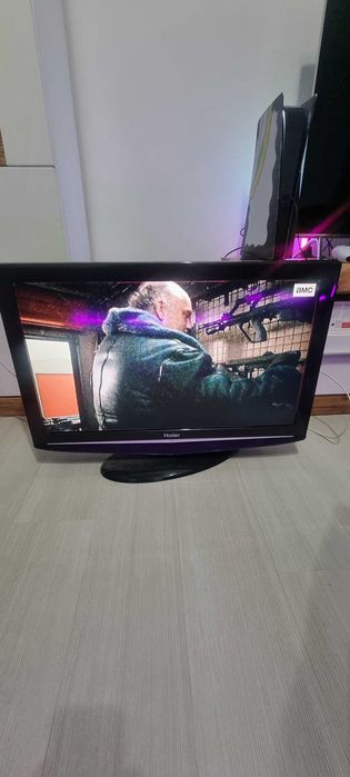 Televizor Haier .