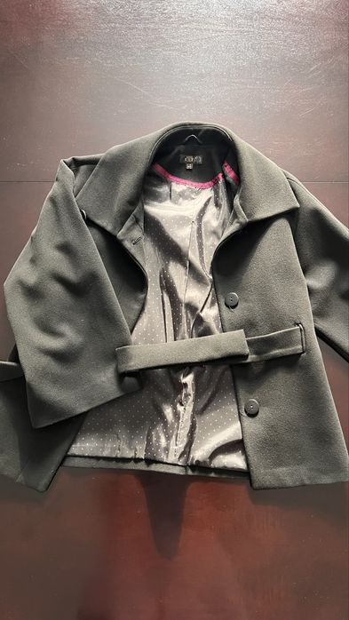 Полупальто 46-48рр