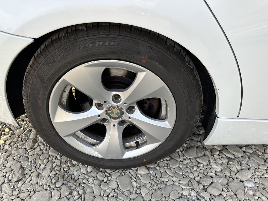 Jante r16 bmw e90 e91 e92 f20 f21 f30 f31