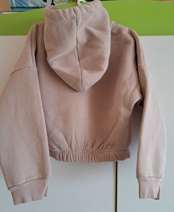 Детски анцунг за момиче