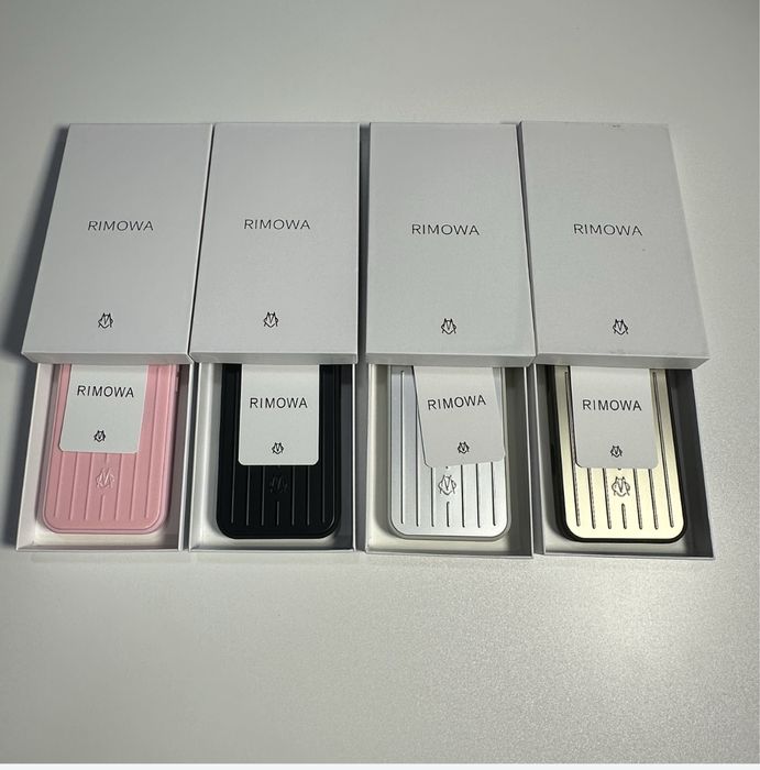 Rimowa 17 pro max 17 pro