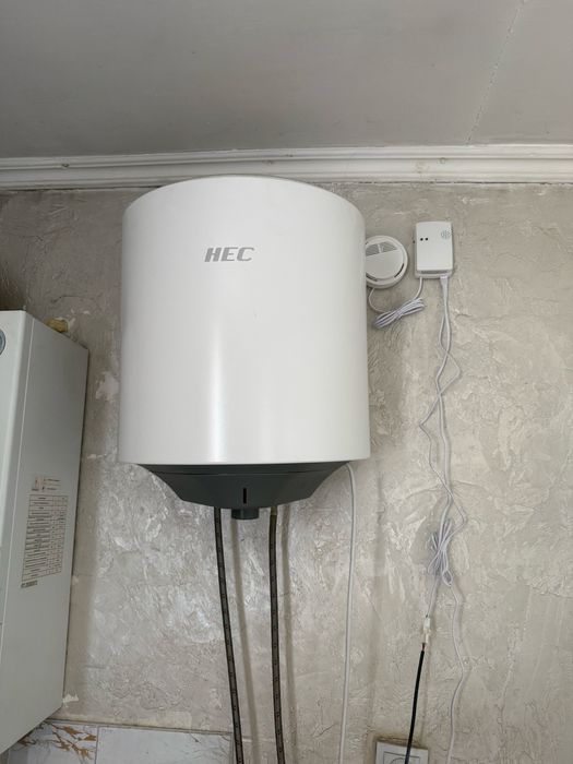 Продам боллер 30л