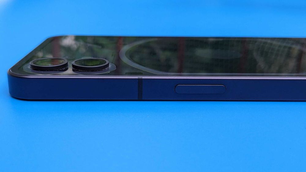 Смартфон Nothing Phone 1 | 8Gb/256Gb