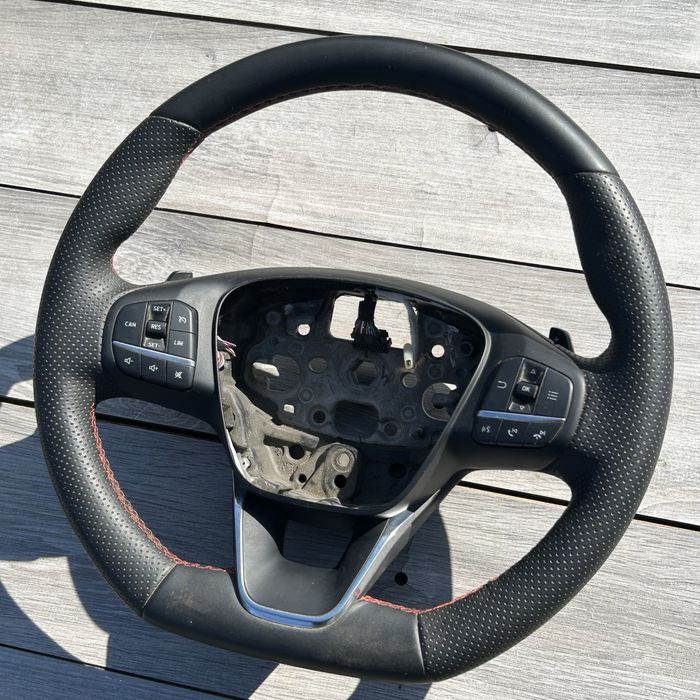 Ford волани Focus/ Puma/ Fiesta