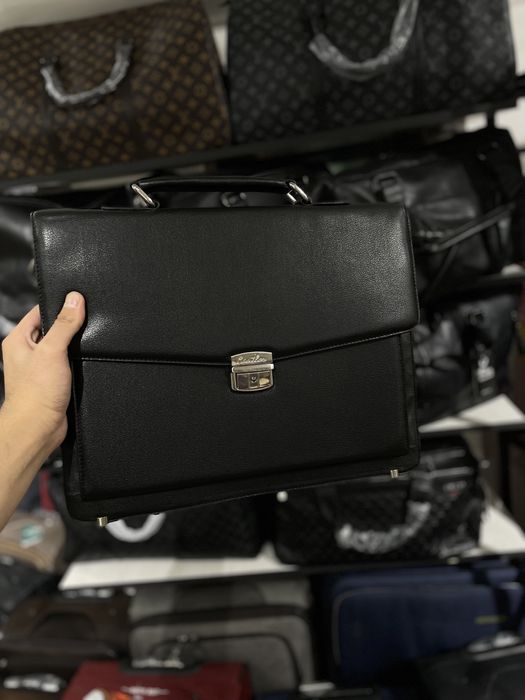 Сумка для ноутбука