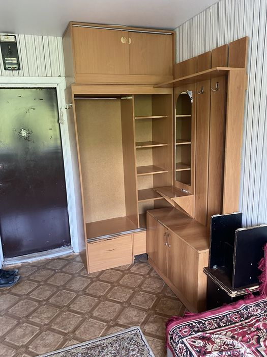 Продам комнату в общежитий