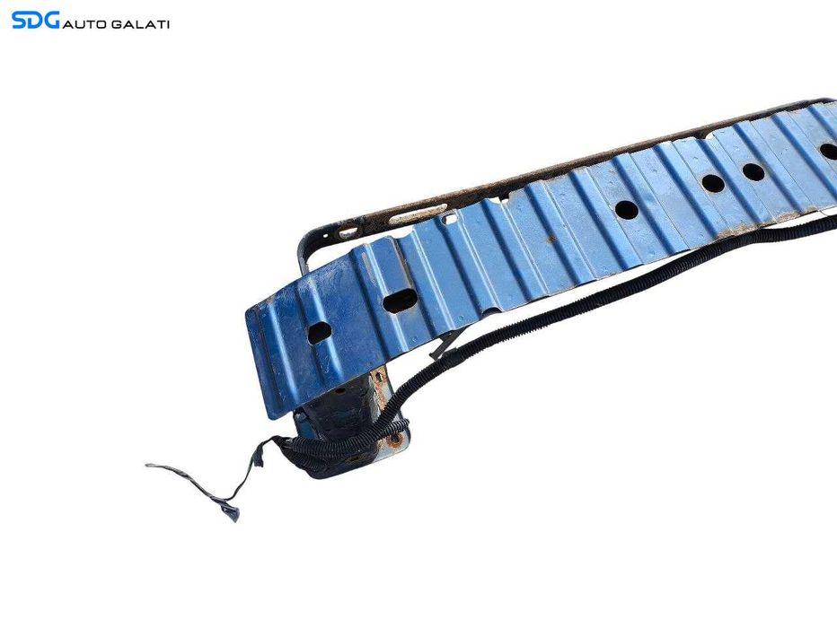 Armatura Intaritura de la Bara Spoiler Fata Ford Focus 2 NFL Non Facelift 2004 - 2007 Cod 3M51-R10948-M [LS0224]