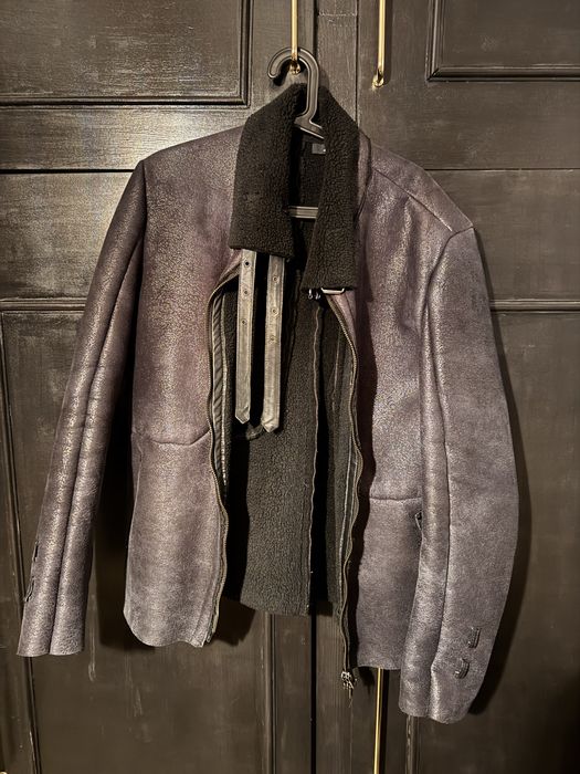 Дизайнерско яке - Falorma - Size L