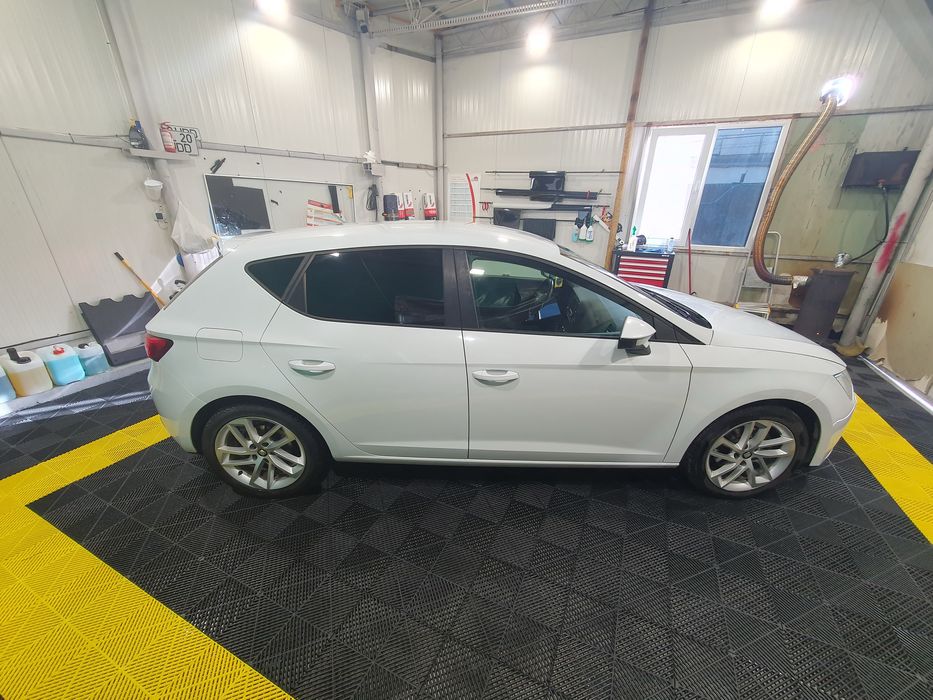 Seat Leon 1.4 TSI
