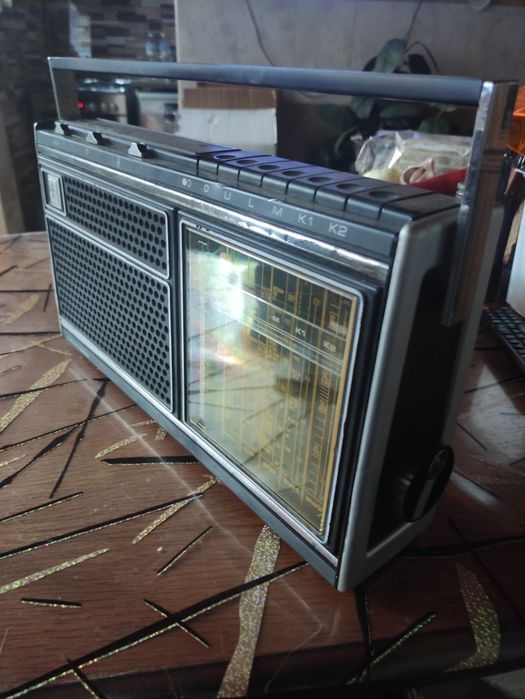 Grundig  Concert Boy 1100