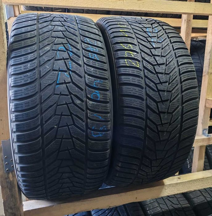 ! 2 anvelope 275/40 R19 Hankook - Vandute !