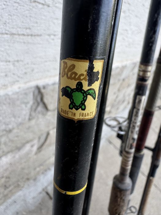 Въдици за риболов