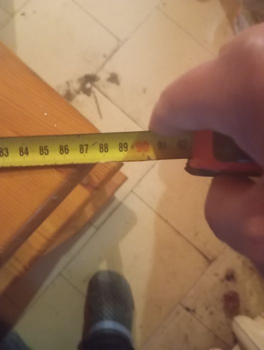 Чамов тв скрин/ъглов