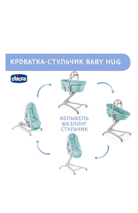Люлька , кроватка для малыша