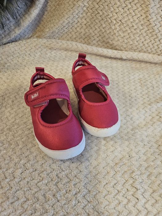 Pantofi / Sandale BIBI AGILITY MINI RODIE, Marime 25, CA NOI