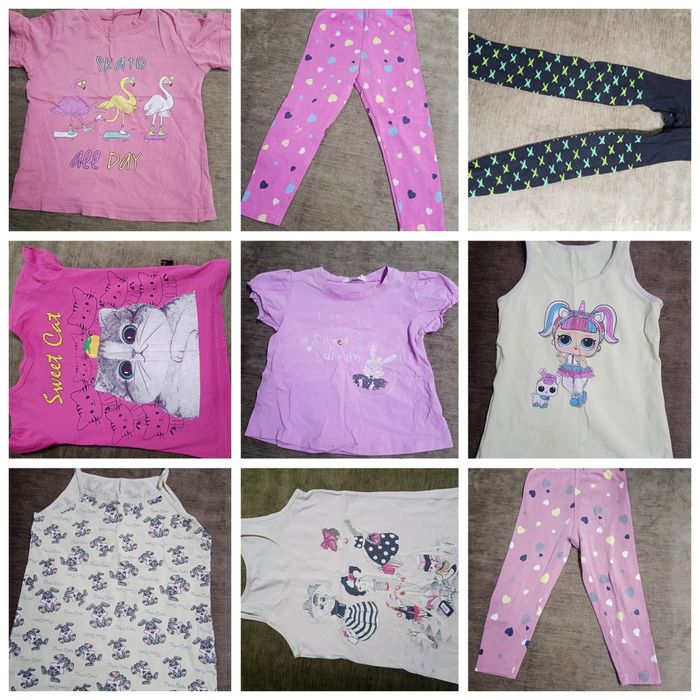 Продам сумку детской одежды