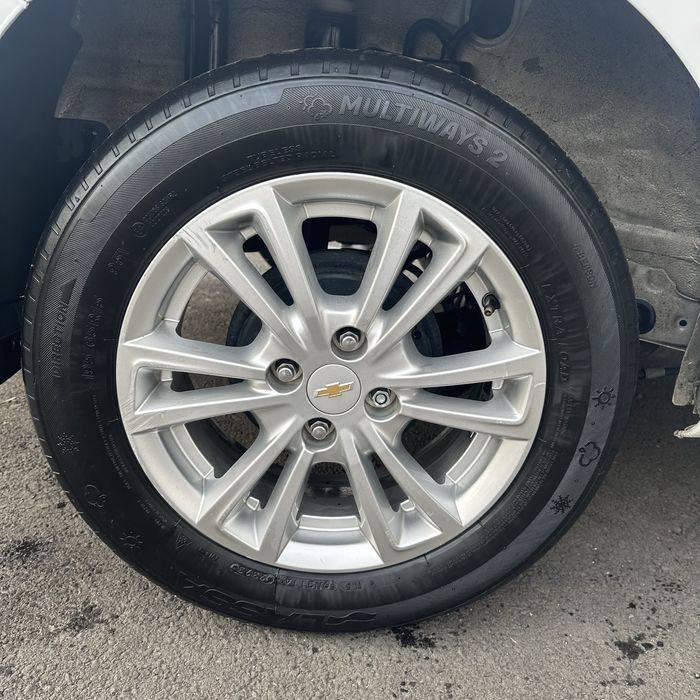 Cobalt LTZ 22 Газ-метан 4 АТ пок. 66 пр тоза