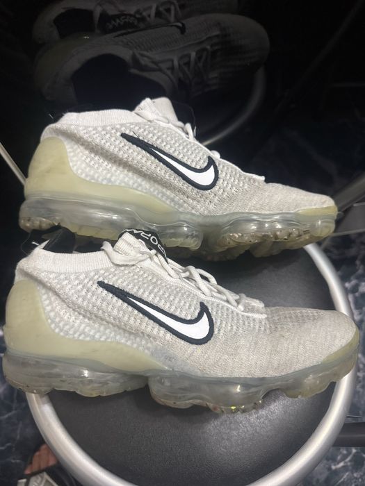 Nike vapormax gri
