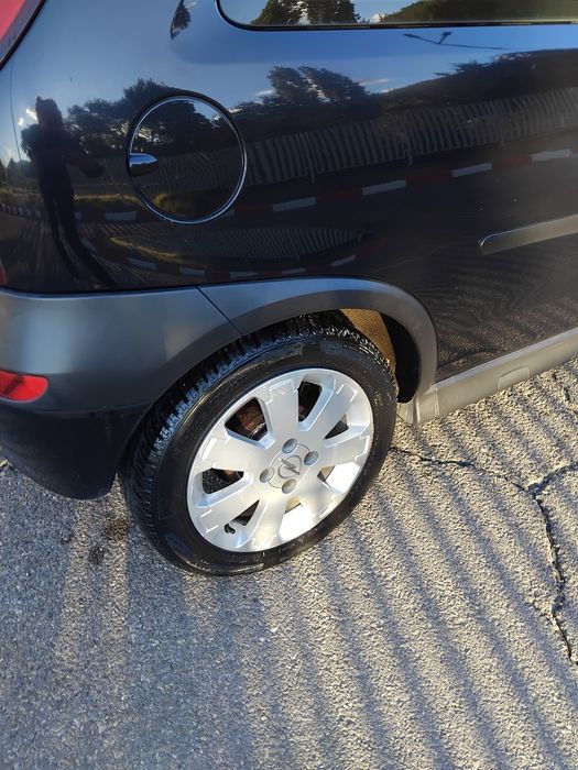OPEL CORSA 1.2 1900 евро